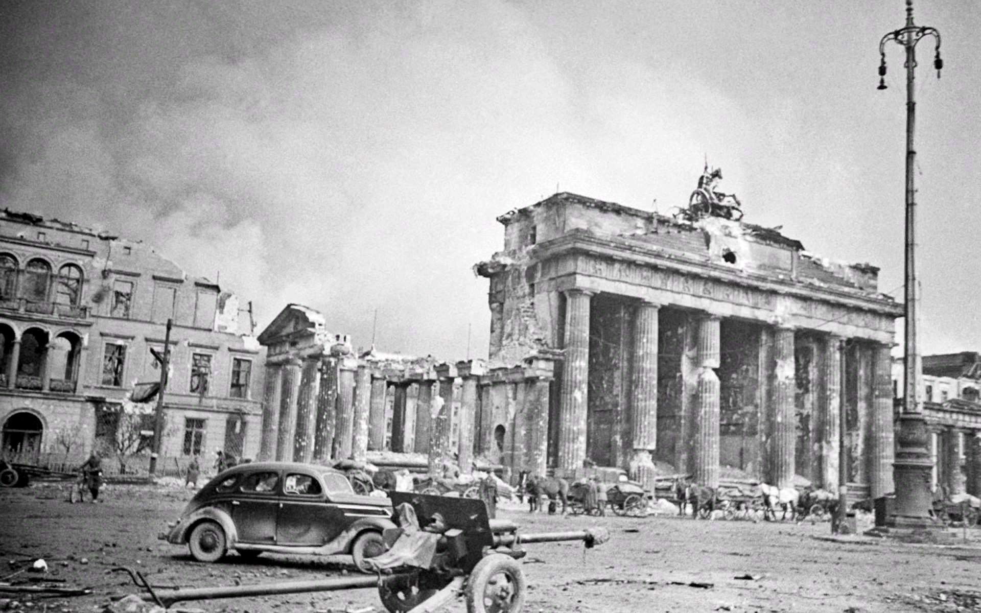 Berlin [1945]