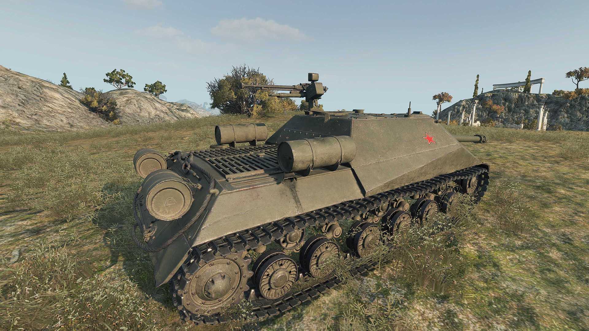 Wot 9. Объект 704. М4 improved. M4 improved WOT. Тирдаун мод на Zero Tank.