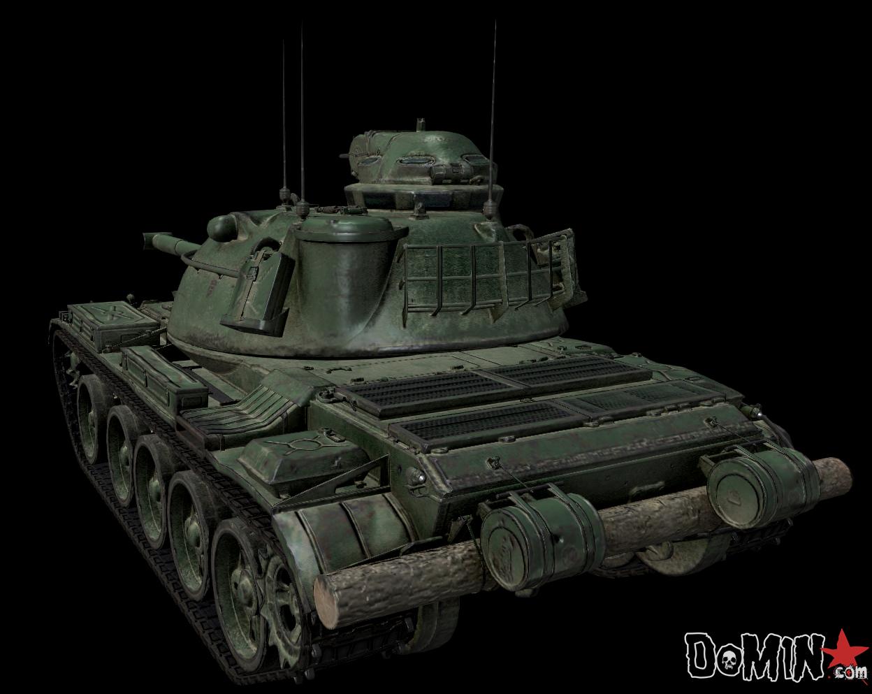 Купить танк гибрид. M59 Patton. 59 Паттон танк. Танк Type 59 Patton. 59 Паттон блиц.