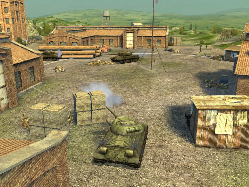 Версия игры world of tanks blitz. Игра World of Tanks Blitz. Tanks Blitz 2014. WOT Blitz первая версия. WOT Blitz 2014.