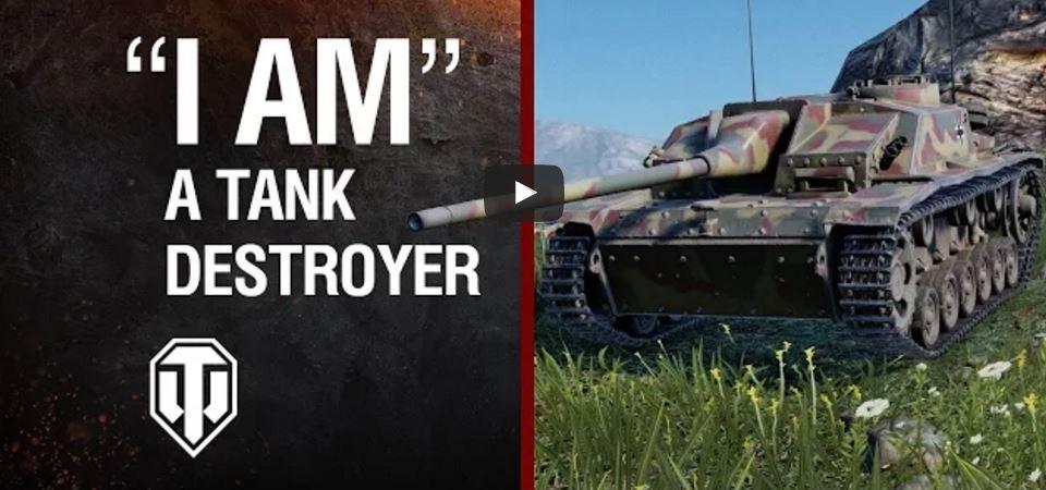 World of Tanks - 