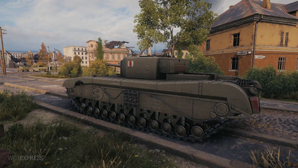 3 Bp Prototype Spotted In The Battlefield Gameplay World Of Tanks Official Forum