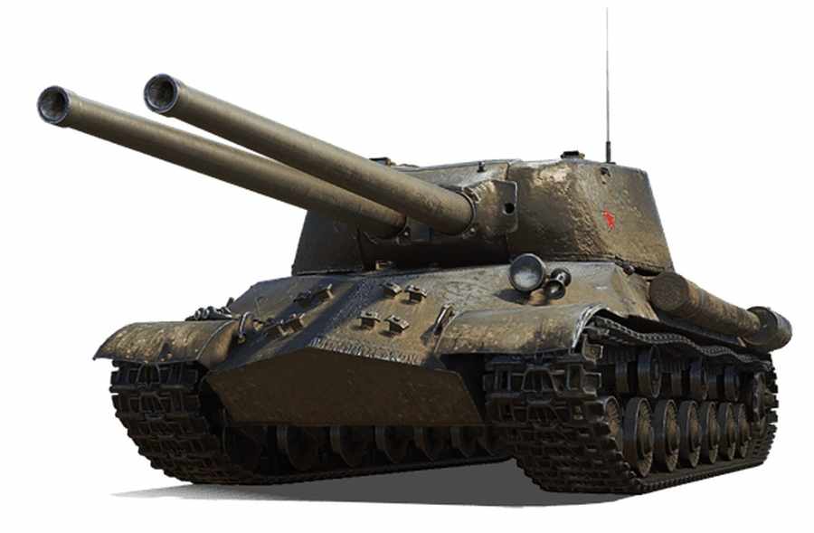 World Of Tanks Supertest Ussr Double Barreled Guns Ht Tanks Branch Further News Mmowg Net