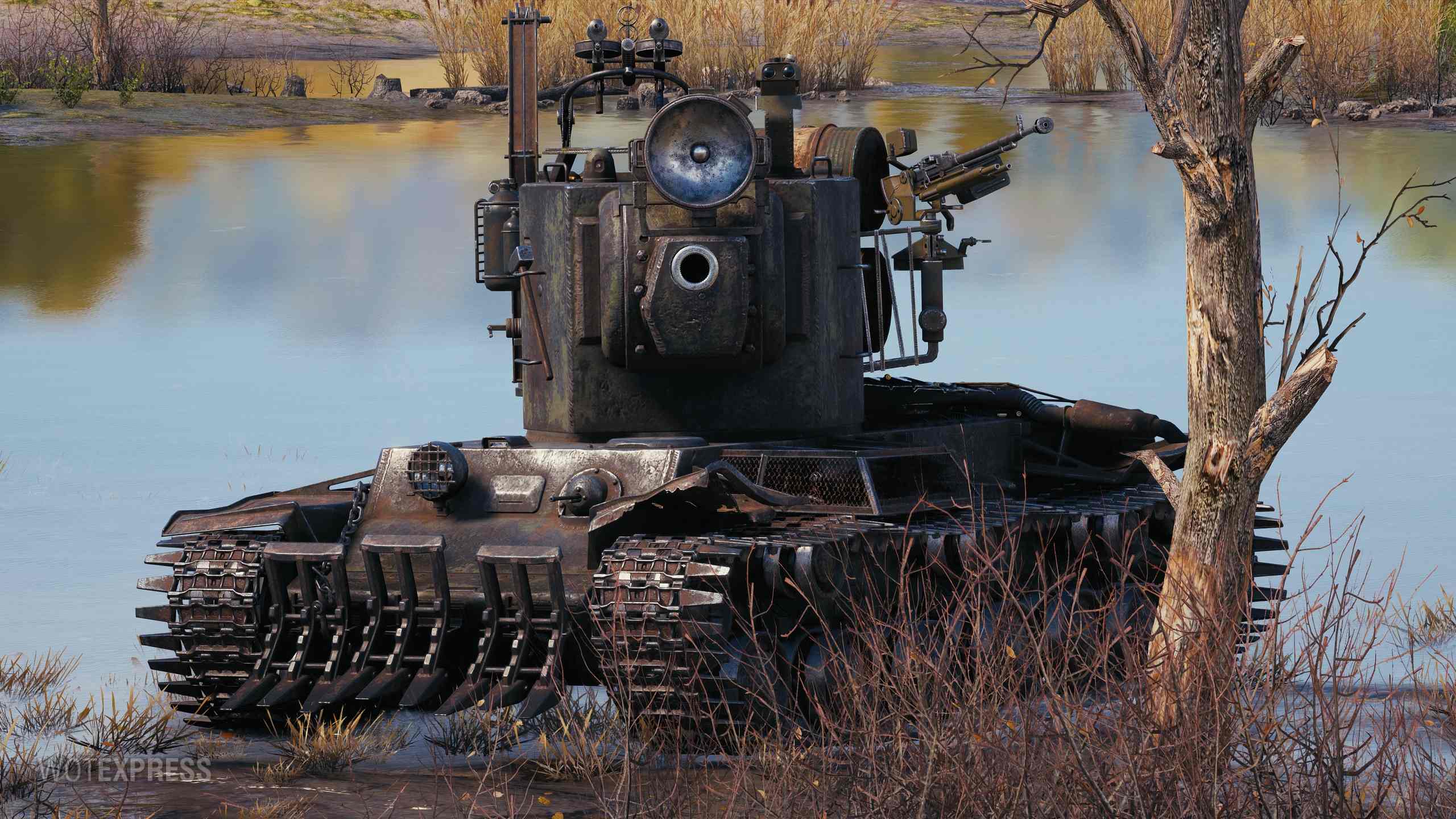 kv-2