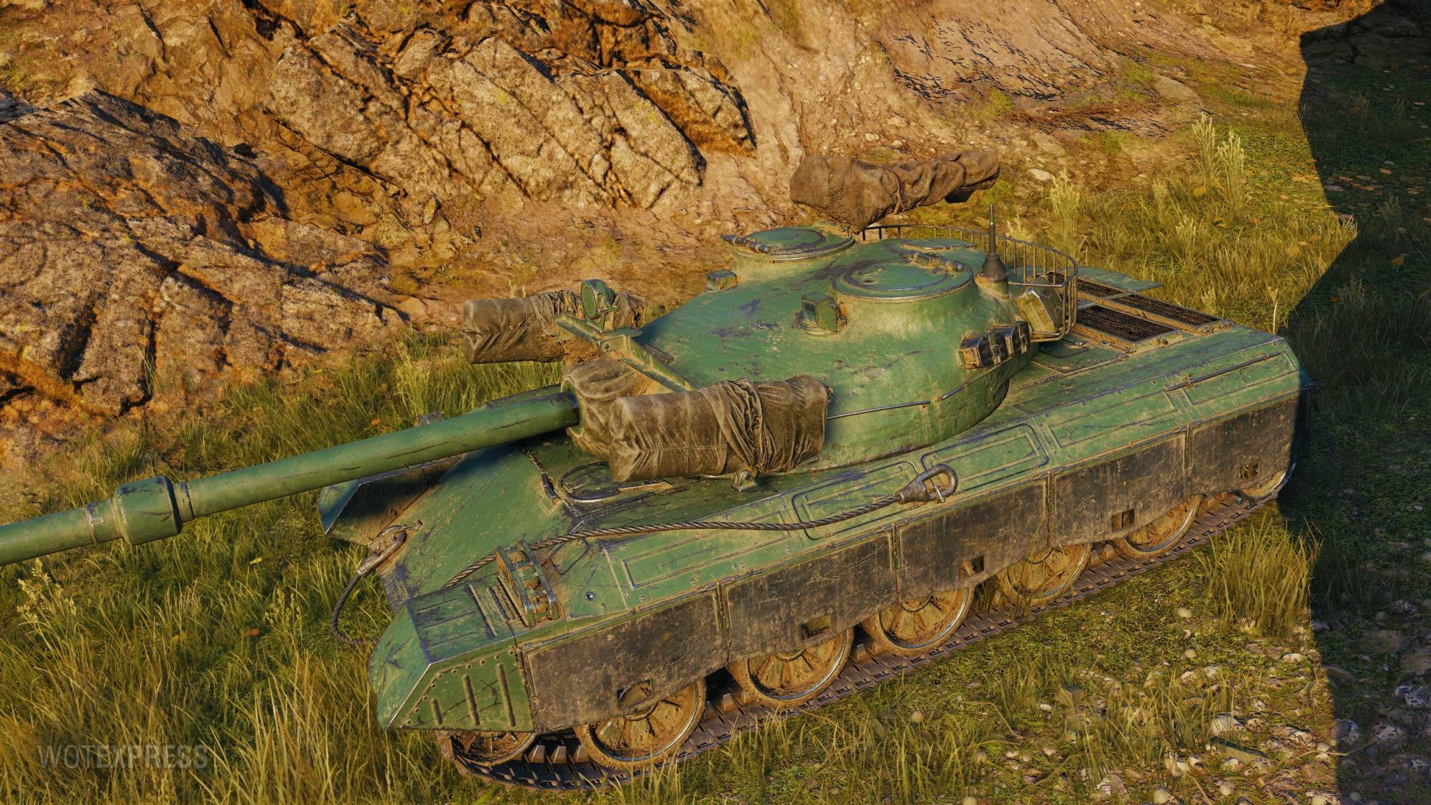Мир танков красные пески. 122тм WOT. Т122 ТМ. 122 TM WOT. 122 ТМ танк.