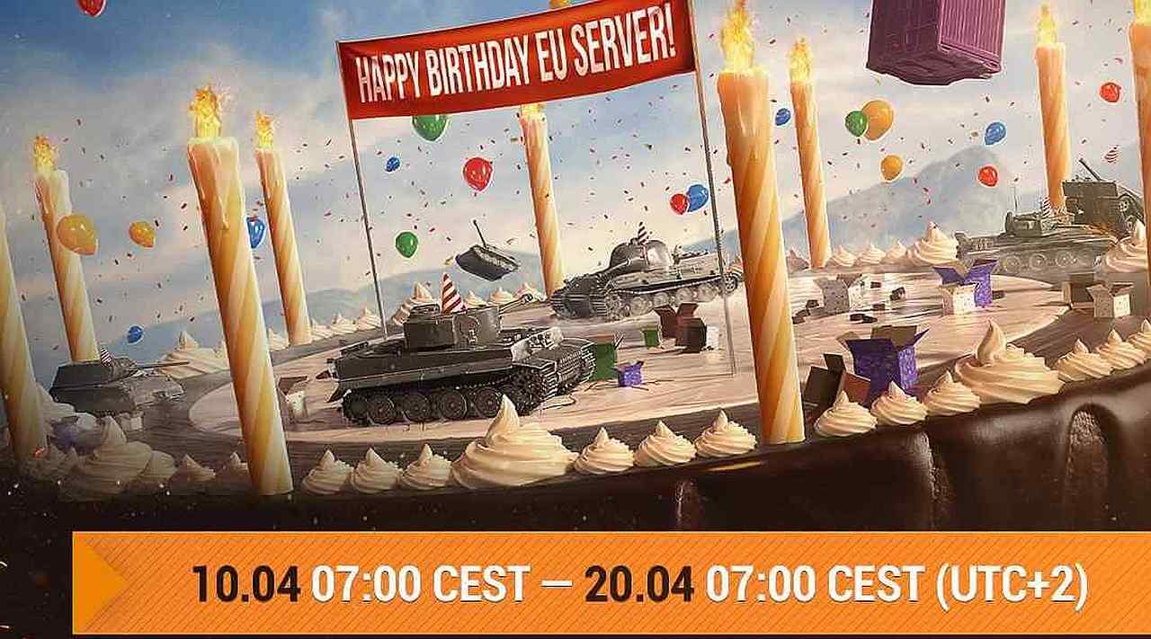 eu birthday