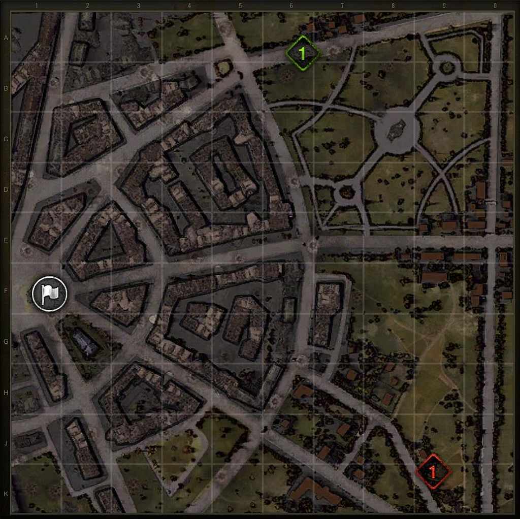 ruinberg