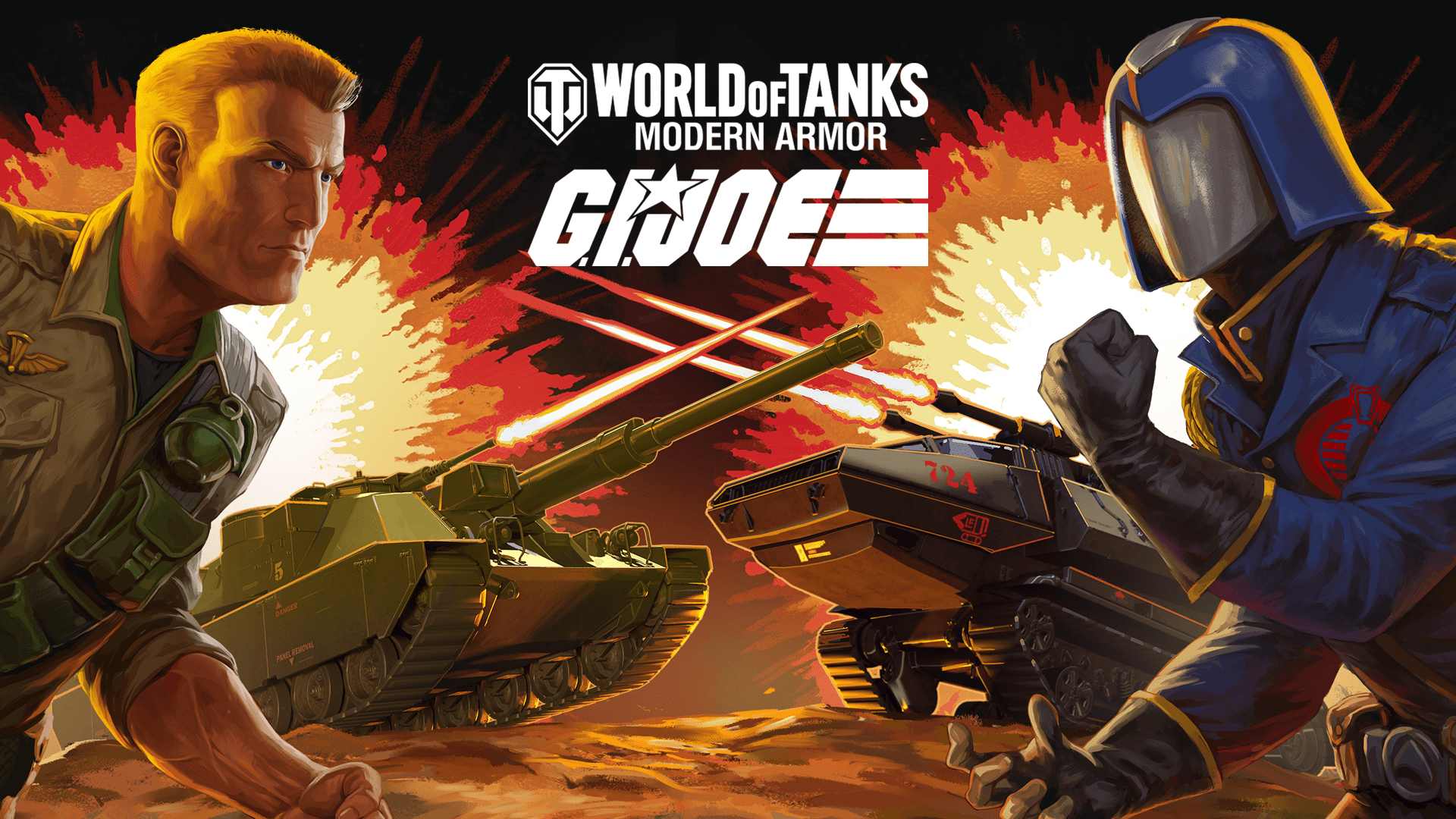 gi joe
