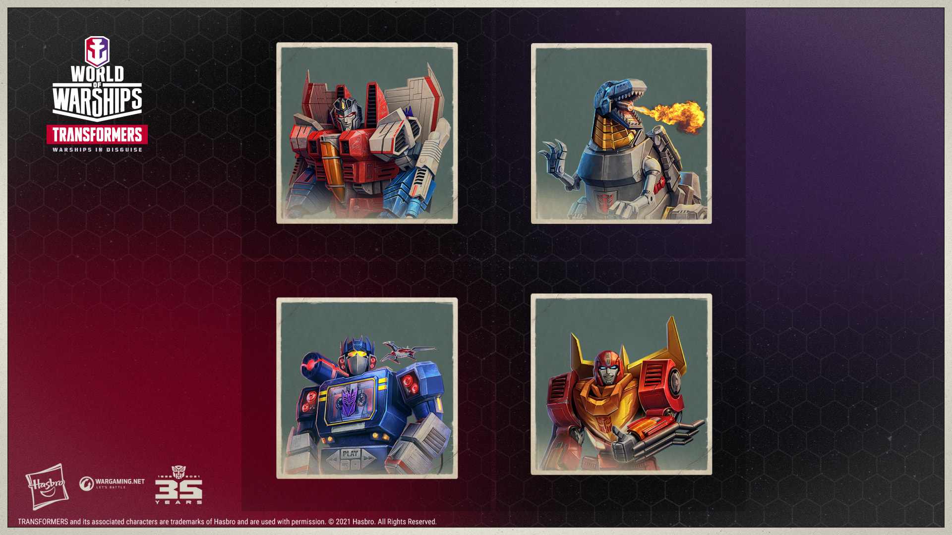 transformers