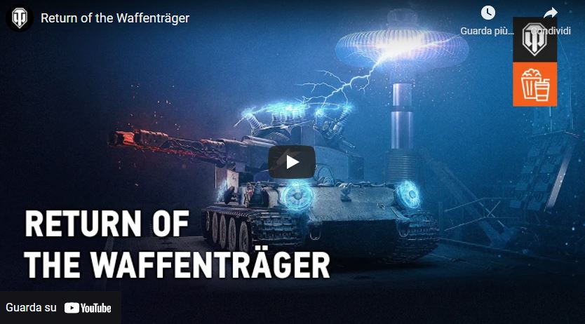 return waffentrager