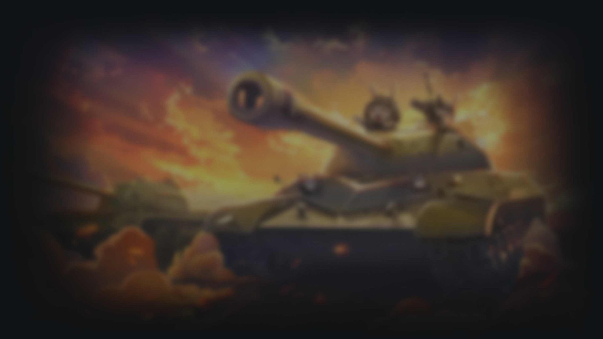World of Tanks new collaboration with animated series Year Hare