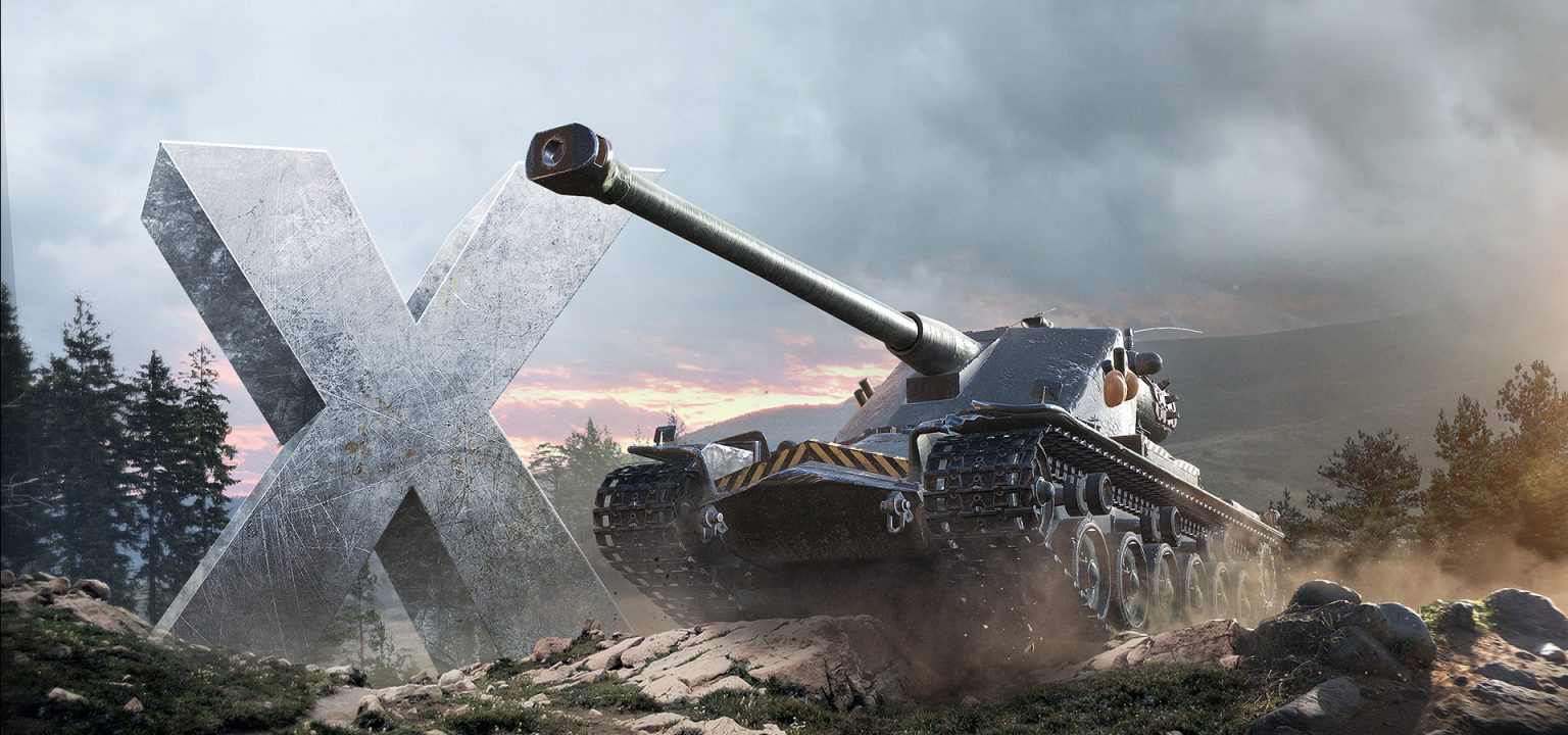 Kranvagn