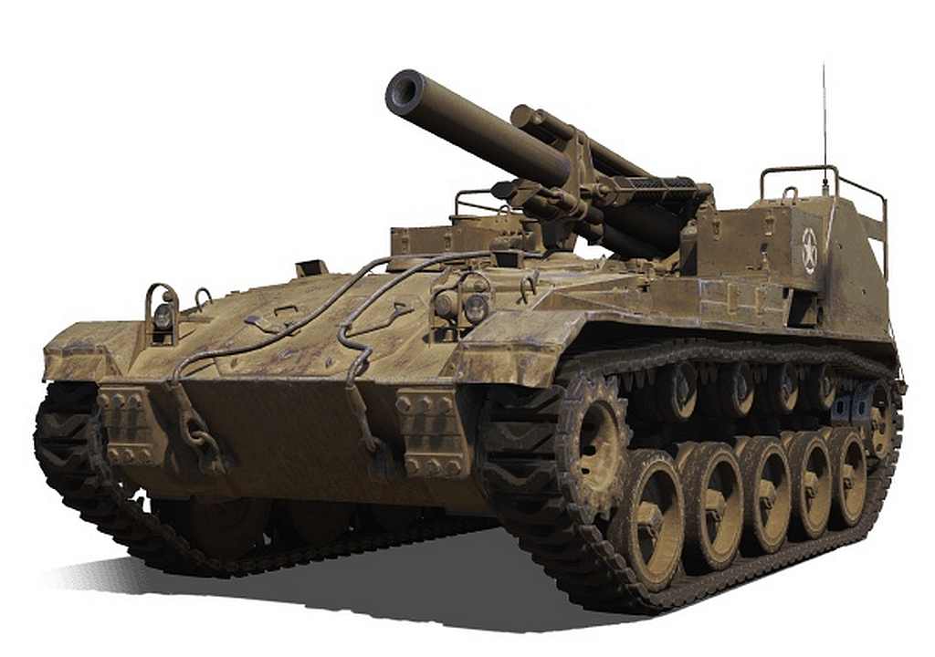 M41 HMC