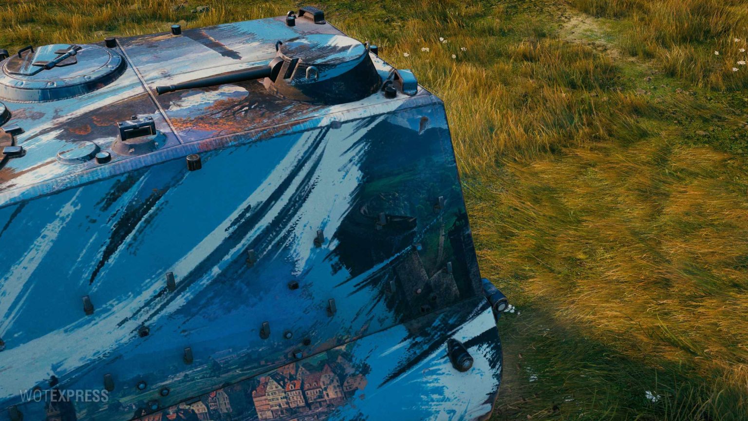 World of Tanks Long Service Memory event is soon new 2d