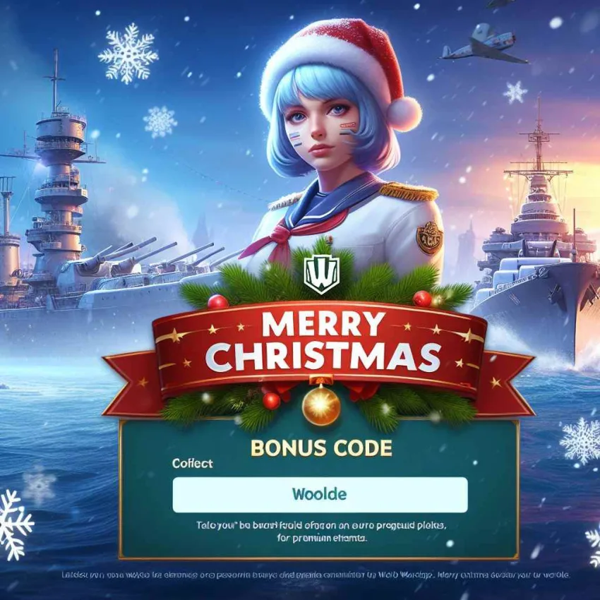 bonus code