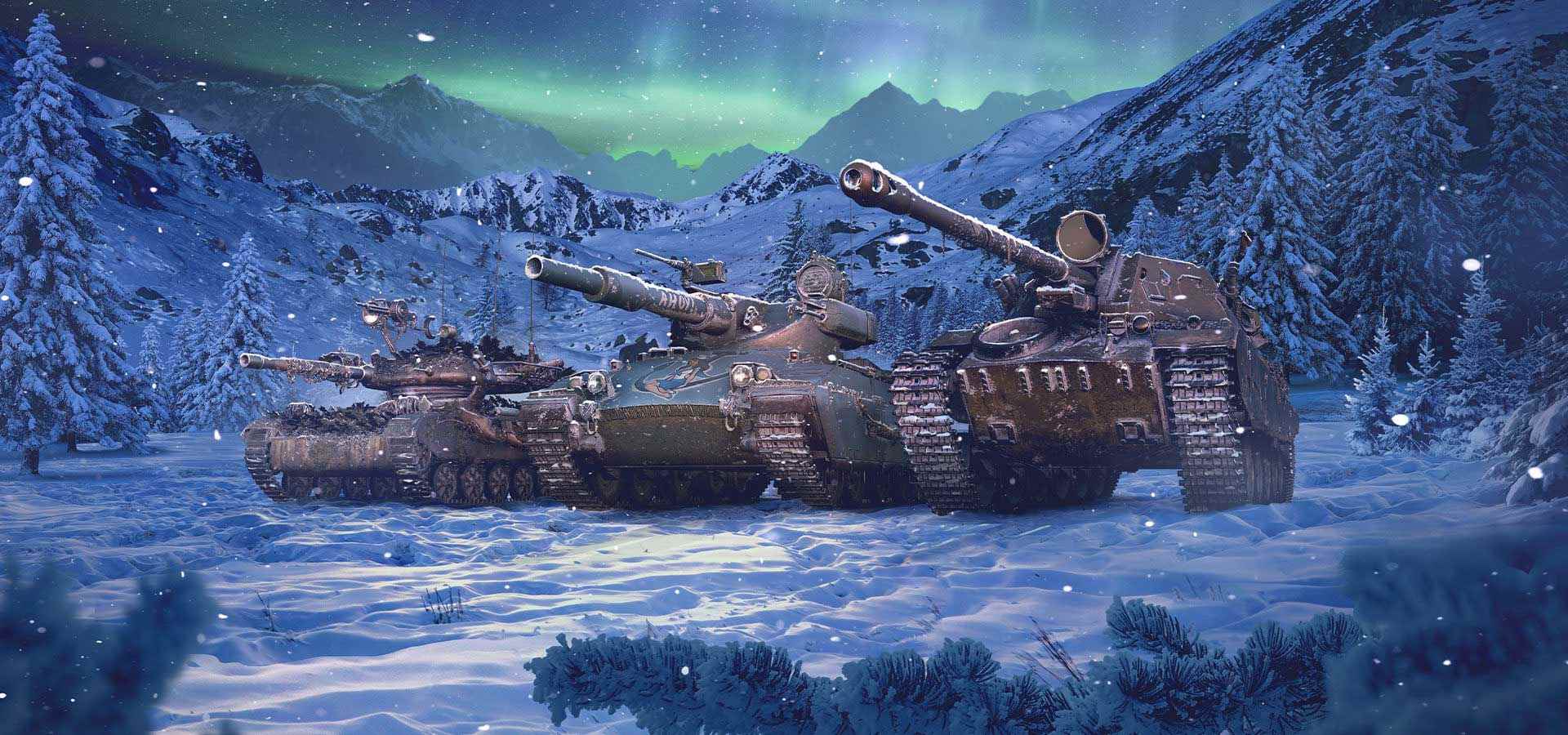 World of Tanks - December Weekly Deals - part 4 - MMOWG.net