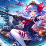World of Warships - April 2024 - Third Bonus Code