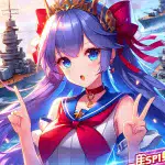 World of Warships - April 2024 - 1st Bonus Code