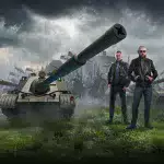 World of Tanks - Charge of the Lancers - new Event