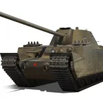 World of Tanks - List of Unreleased Tanks