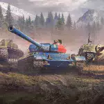 World of Tanks EU - Dominate the Battlefield - Weekend Offers