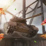 World of Tanks - Pizza and Prizes - Giveaway