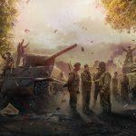 World of Tanks - PvE Mode - Operation Postman - Dates and Details