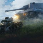World of Tanks - New Arcade Mode - Align