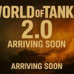 World of Tanks - Update 2.0 - Release Dates
