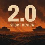 World of Tanks 2.0 - Update review in short